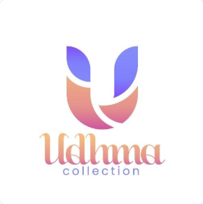 Logo Udhma Collection